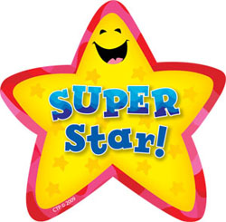 A Super Star 39